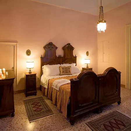 Apartment Palazzo In Ostuni